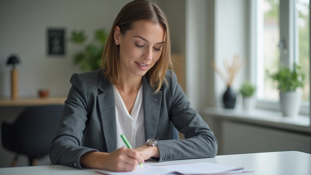 Illustratie van gewoonten vormen met stap voor stap schema